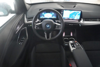 BMW X1 Gebrauchtwagen BMW X1 Gebrauchtwagen