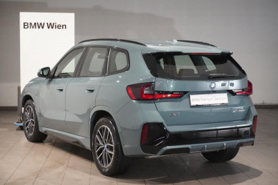 BMW X1 Gebrauchtwagen BMW X1 Gebrauchtwagen