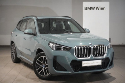 BMW X1 Gebrauchtwagen BMW X1 Gebrauchtwagen