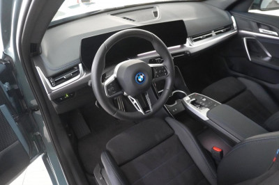 BMW X1 Gebrauchtwagen BMW X1 Gebrauchtwagen