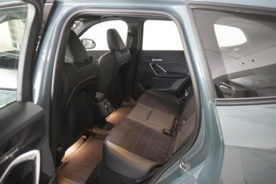 BMW X1 Gebrauchtwagen BMW X1 Gebrauchtwagen