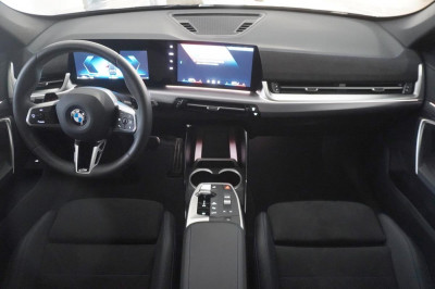 BMW X1 Gebrauchtwagen BMW X1 Gebrauchtwagen