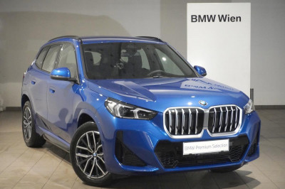 BMW X1 Gebrauchtwagen BMW X1 Gebrauchtwagen