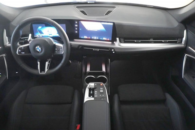 BMW X1 Gebrauchtwagen BMW X1 Gebrauchtwagen
