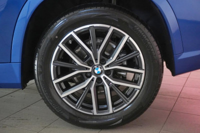 BMW X1 Gebrauchtwagen BMW X1 Gebrauchtwagen