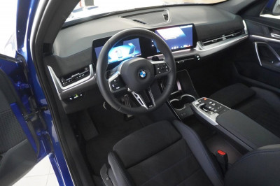 BMW X1 Gebrauchtwagen BMW X1 Gebrauchtwagen