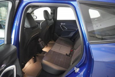 BMW X1 Gebrauchtwagen BMW X1 Gebrauchtwagen