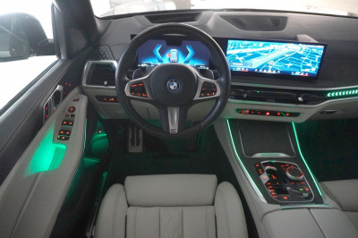 BMW X5 Gebrauchtwagen BMW X5 Gebrauchtwagen