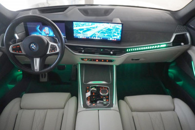 BMW X5 Gebrauchtwagen BMW X5 Gebrauchtwagen
