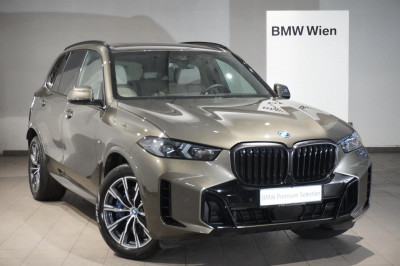 BMW X5 Gebrauchtwagen BMW X5 Gebrauchtwagen