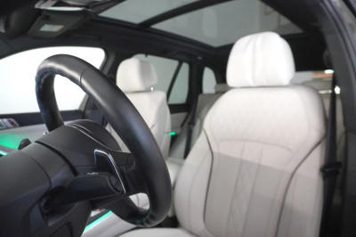 BMW X5 Gebrauchtwagen BMW X5 Gebrauchtwagen