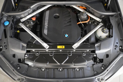BMW X5 Gebrauchtwagen BMW X5 Gebrauchtwagen