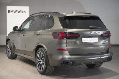 BMW X5 Gebrauchtwagen BMW X5 Gebrauchtwagen