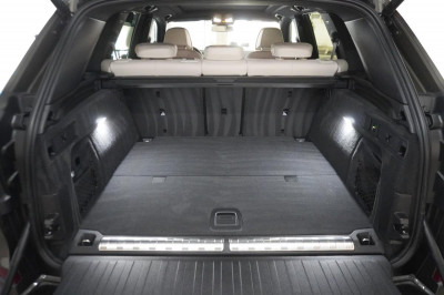BMW X5 Gebrauchtwagen BMW X5 Gebrauchtwagen