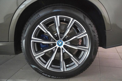 BMW X5 Gebrauchtwagen BMW X5 Gebrauchtwagen