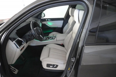 BMW X5 Gebrauchtwagen BMW X5 Gebrauchtwagen