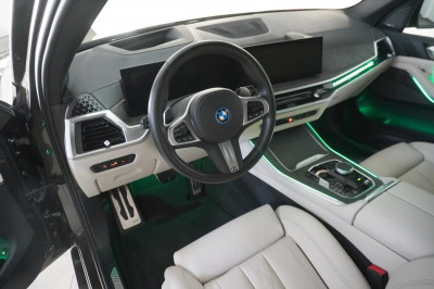 BMW X5 Gebrauchtwagen BMW X5 Gebrauchtwagen