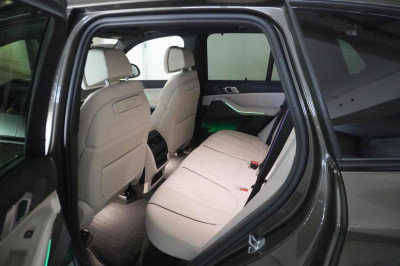 BMW X5 Gebrauchtwagen BMW X5 Gebrauchtwagen