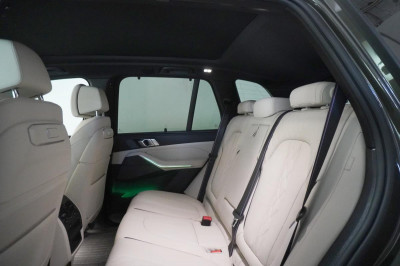 BMW X5 Gebrauchtwagen BMW X5 Gebrauchtwagen