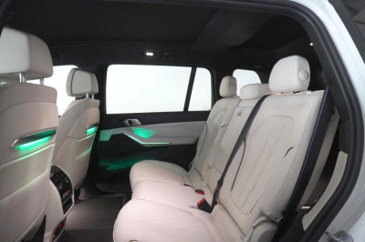 BMW X7 Gebrauchtwagen BMW X7 Gebrauchtwagen