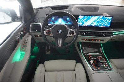 BMW X7 Gebrauchtwagen BMW X7 Gebrauchtwagen