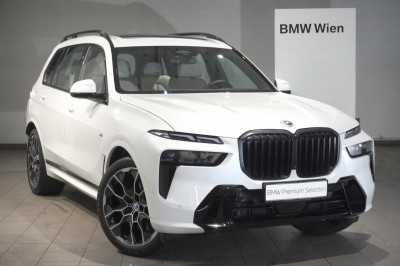 BMW X7 Gebrauchtwagen BMW X7 Gebrauchtwagen