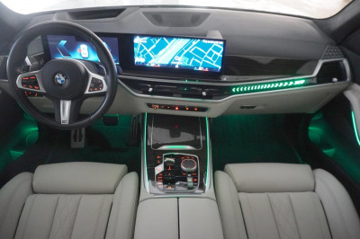 BMW X7 Gebrauchtwagen BMW X7 Gebrauchtwagen