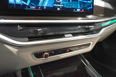 BMW X7 Gebrauchtwagen BMW X7 Gebrauchtwagen