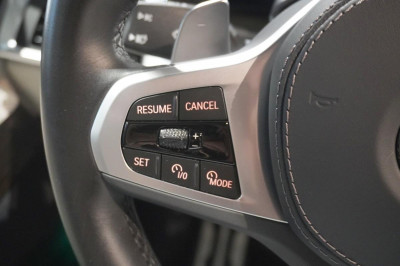 BMW X7 Gebrauchtwagen BMW X7 Gebrauchtwagen
