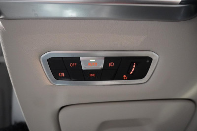 BMW X7 Gebrauchtwagen BMW X7 Gebrauchtwagen