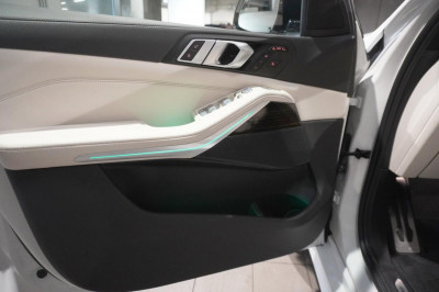 BMW X7 Gebrauchtwagen BMW X7 Gebrauchtwagen
