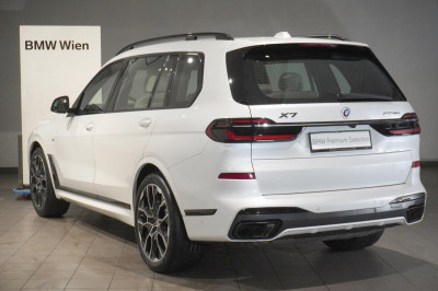 BMW X7 Gebrauchtwagen BMW X7 Gebrauchtwagen
