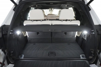 BMW X7 Gebrauchtwagen BMW X7 Gebrauchtwagen
