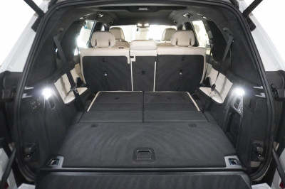 BMW X7 Gebrauchtwagen BMW X7 Gebrauchtwagen