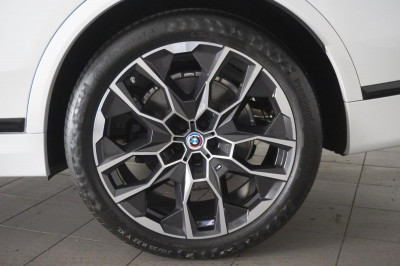 BMW X7 Gebrauchtwagen BMW X7 Gebrauchtwagen