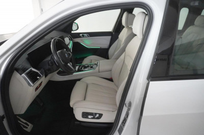 BMW X7 Gebrauchtwagen BMW X7 Gebrauchtwagen