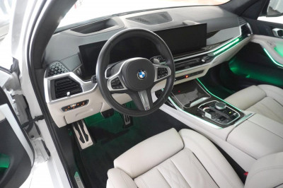 BMW X7 Gebrauchtwagen BMW X7 Gebrauchtwagen