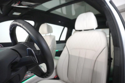 BMW X7 Gebrauchtwagen BMW X7 Gebrauchtwagen