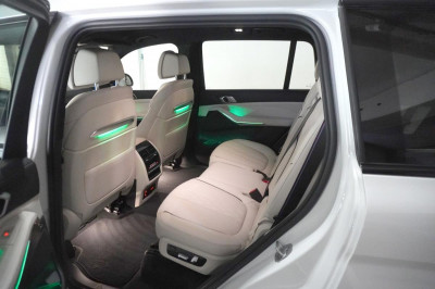 BMW X7 Gebrauchtwagen BMW X7 Gebrauchtwagen