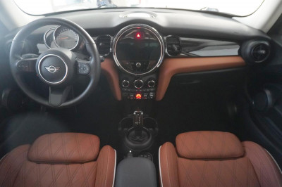 MINI Hatch Gebrauchtwagen MINI Hatch Gebrauchtwagen