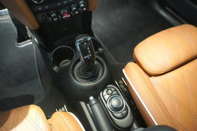 MINI Hatch Gebrauchtwagen MINI Hatch Gebrauchtwagen