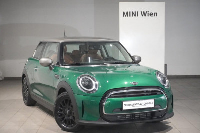 MINI Hatch Gebrauchtwagen MINI Hatch Gebrauchtwagen