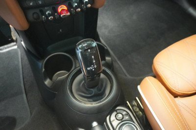 MINI Hatch Gebrauchtwagen MINI Hatch Gebrauchtwagen