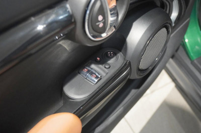 MINI Hatch Gebrauchtwagen MINI Hatch Gebrauchtwagen