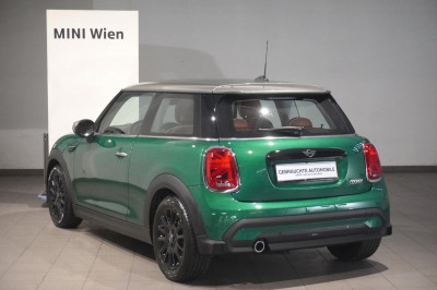 MINI Hatch Gebrauchtwagen MINI Hatch Gebrauchtwagen