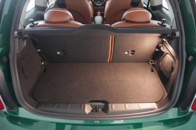 MINI Hatch Gebrauchtwagen MINI Hatch Gebrauchtwagen