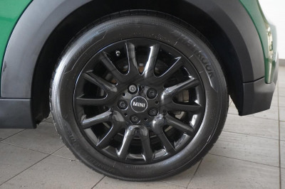 MINI Hatch Gebrauchtwagen MINI Hatch Gebrauchtwagen
