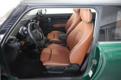 MINI Hatch Gebrauchtwagen MINI Hatch Gebrauchtwagen