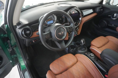 MINI Hatch Gebrauchtwagen MINI Hatch Gebrauchtwagen
