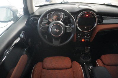 MINI Hatch Gebrauchtwagen MINI Hatch Gebrauchtwagen